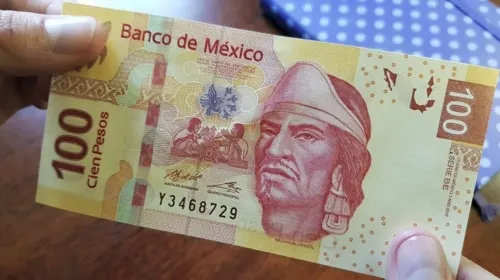 American Chamber/Mexico estima caída del 12 por ciento del PIB