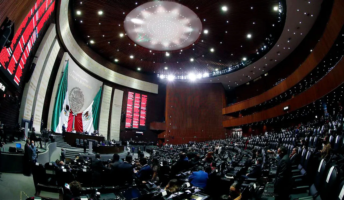 Camara De Diputados