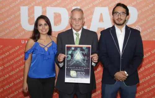 Se realizará su XVII Simposio Internacional de Negocios “Reto Negocios Udlap 2017”