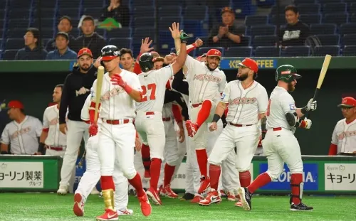 ¡México a Juegos Olímpicos! La novena Tricolor venció a Estados Unidos y amarró boleto a Tokio