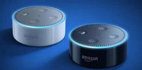 Asistente Alexa grabó y compartió una conversación