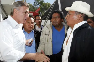 Gali, candidato coalicionista indiscutible; en PRI esperan Alcalá, Lastiri, Doger, Estefan y Armenta