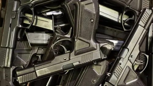 EU, principal comprador de armas hechas en México en 2017: ONU