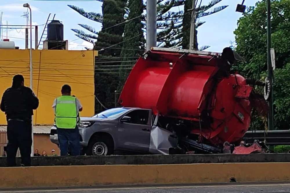 Autopista México-Puebla