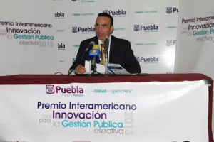Obtiene Ayuntamiento Premio Interamericano a la Innovación para la Gestión Pública Efectiva