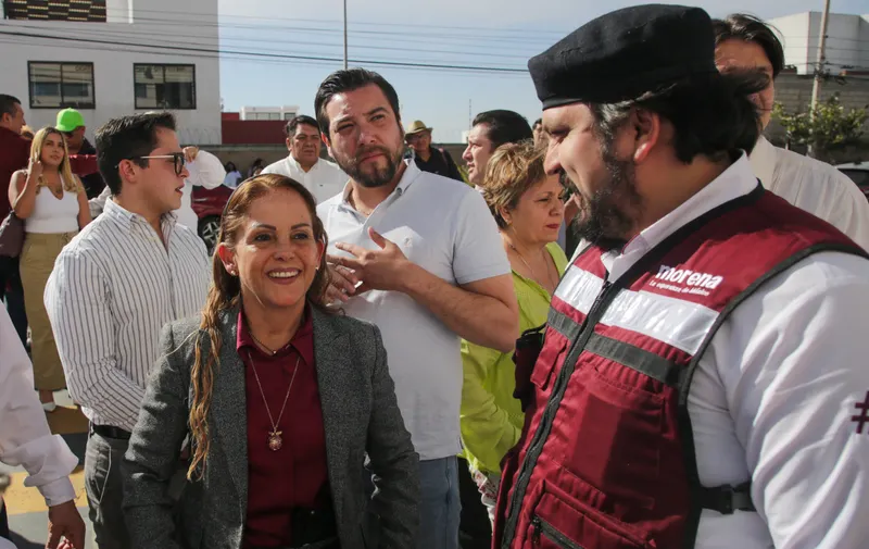 Foto: Arlette Gordian / Esimagen.mx