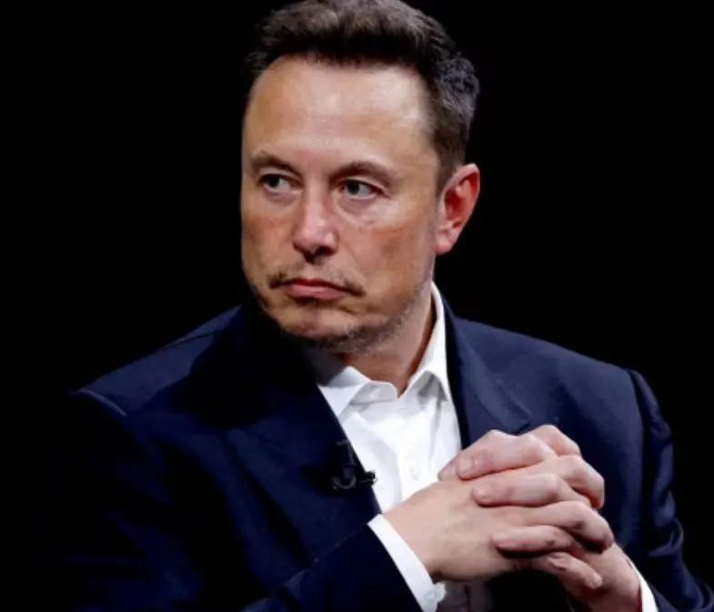 Elon Musk