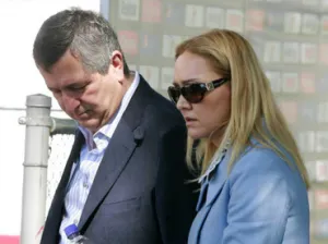 Aseguran que Angélica Fuentes tomaría el control de Chivas