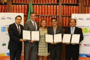 Tony Gali refrenda compromiso por la inclusión social