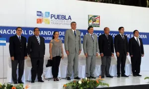 Imperativo urgente fortalecer los valores cívicos: Cruz Bermúdez