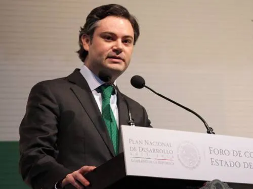 El “plan B” de Aurelio Nuño es ser senador por Puebla