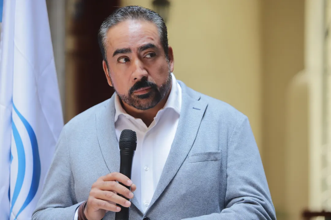 Rafael Micalco Méndez