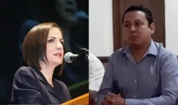 Dos poblanos buscan un lugar como comisionados del INAI