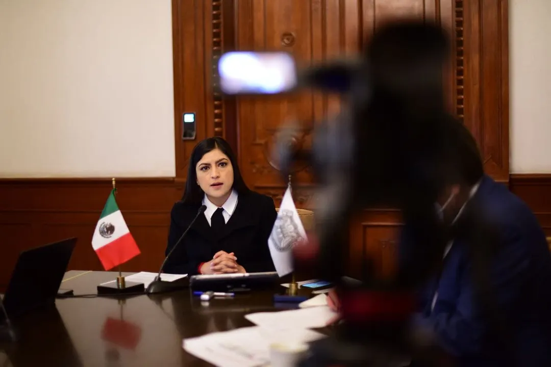 Ayuntamiento de Puebla comparte con CMIC agenda de inversión para impulsar el desarrollo 