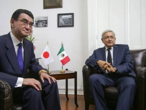 Equipo de López Obrador visitará Japón en octubre; interesa mayor inversión automotriz