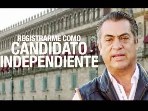 Buscan 48 ser independientes a la Presidencia; plazo hasta el 12 de febrero