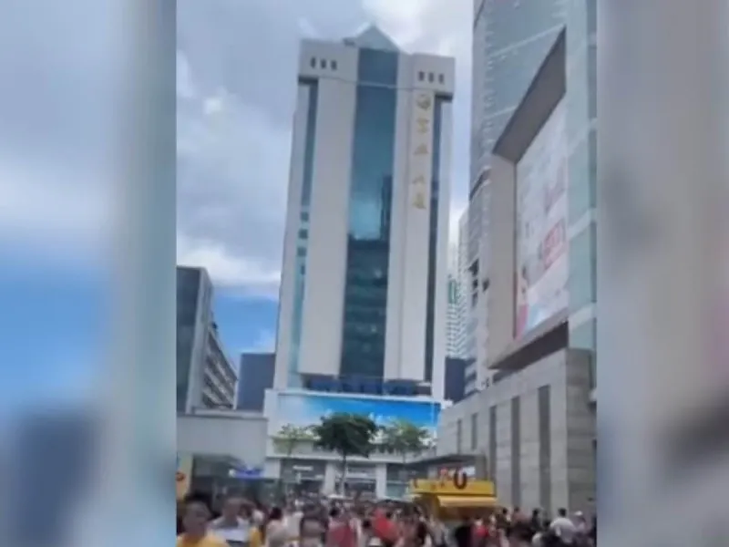 Foto: Captura de Video