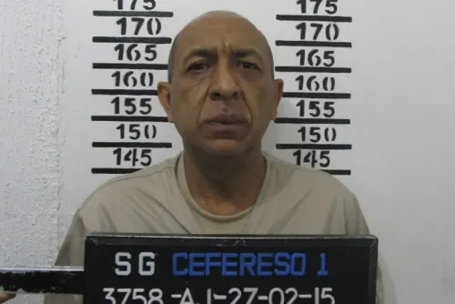 Sentencian a 55 años de prisión a La Tuta