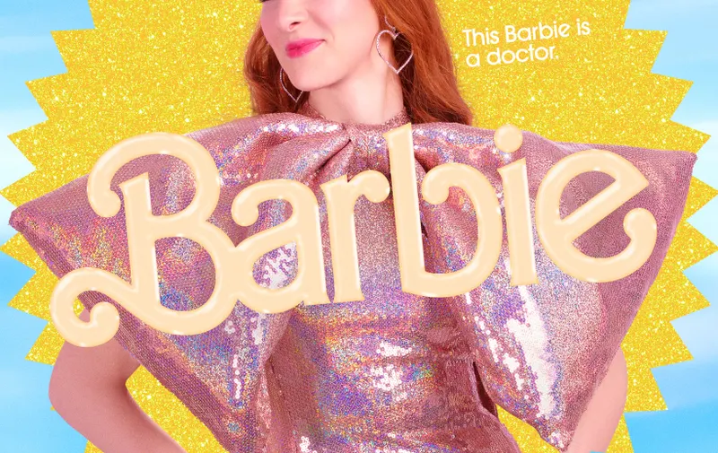 Barbie