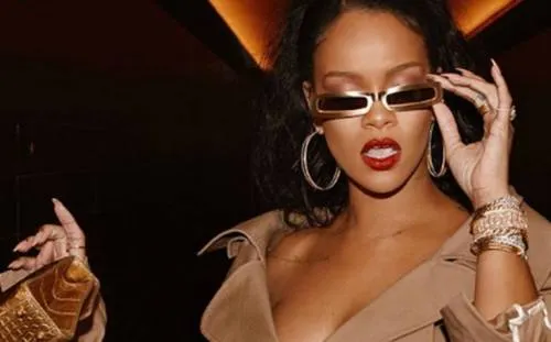 Detienen a sospechosos de robar la casa de Rihanna