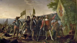 Científicos austriacos: Cristóbal Colón no contagió de sífilis a Europa