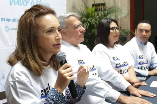 Morena miente y sí se pagará penalización si se revierte concesión de agua