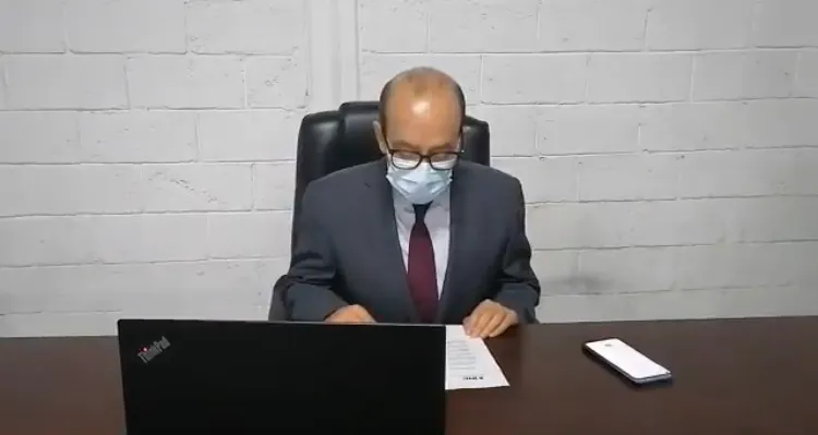 50 por ciento de los poblanos salió a votar, según Junta Local del INE