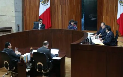 Ensucia Tribunal Federal, el muladar electoral de Puebla