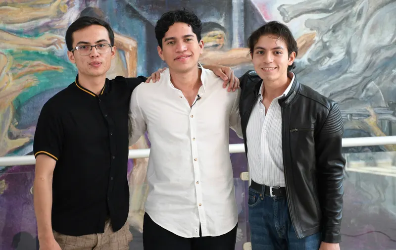 Foto: Especial