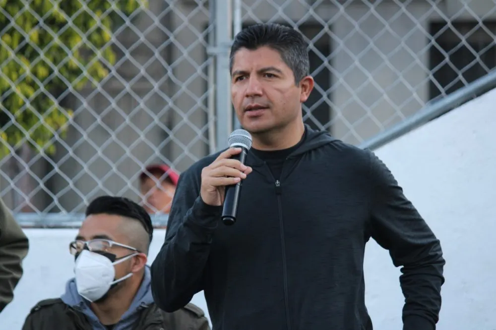 Eduardo Rivera