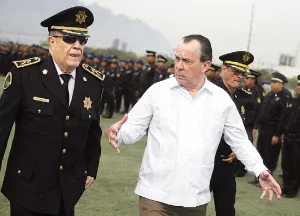Ligan a ex alcalde panista con crimen organizado