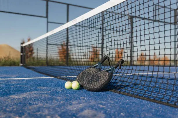 Torneo Pádel