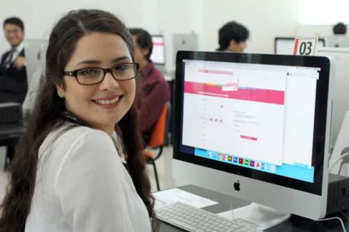 BUAP sede de la evaluación de aspirantes del programa MexFitec
