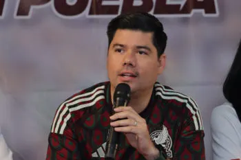 Partido Verde analiza cambiar candidato en Acatzingo; no sabía que estaba inhabilitado