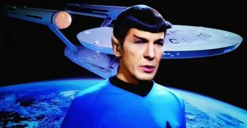 Astrónomos descubren Vulcano, planeta natal del señor Spock
