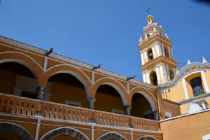 Toma posesión San Pedro de Casa del Caballero Águila