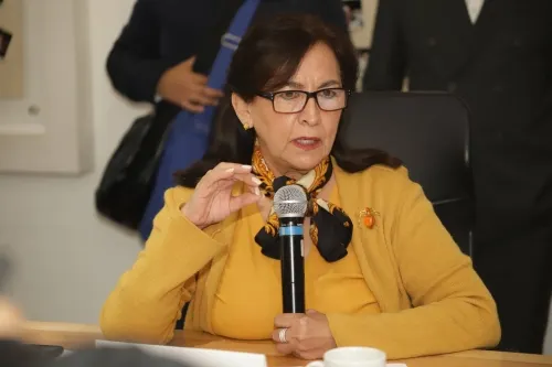 Piden mayor difusión a aplicación “Mujer Segura”