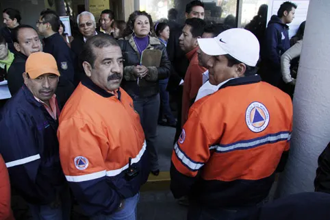 Edificio de Obras no está en malas condiciones: Velázquez