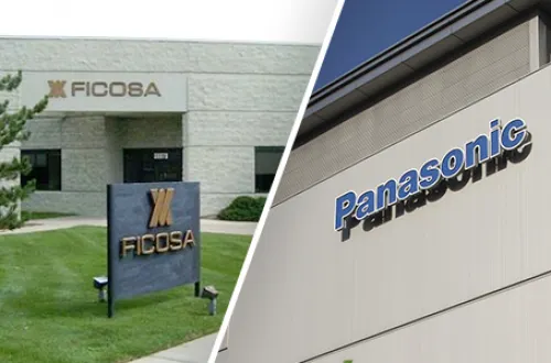 Cofece multa a Panasonic y Ficosa con 14 mdp