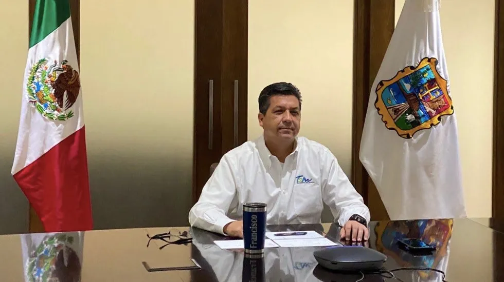 Foto de @fgcabezadevaca