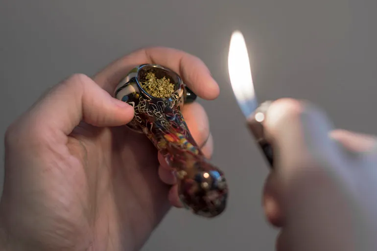 Joven se amputa sus partes íntimas tras “mal viaje” de mariguana