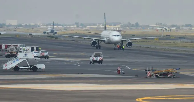Aerolínea Maya