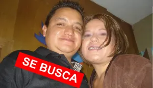 Hombre intenta matar a su esposa
