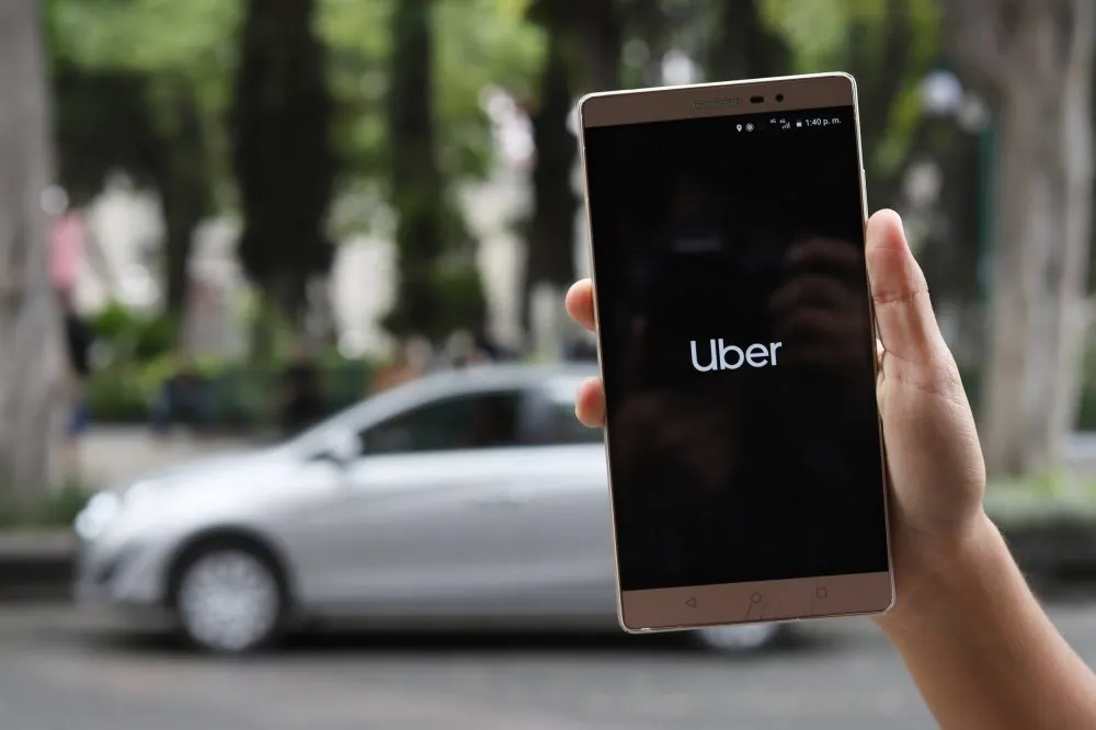 Mañana no cuentes con apps de servicio ni transporte: habrá paro