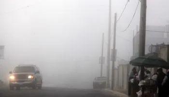 Se acerca el fenómeno de La Niña en México, con fríos extremos