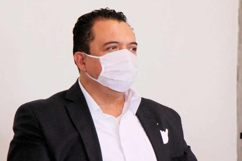 Alcalde de Tehuacán, entre la confusión de ser y no ser candidato