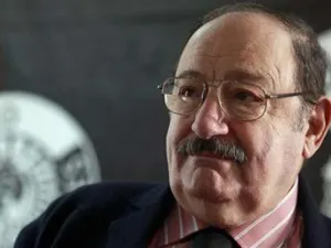 Fallece el escritor Umberto Eco a los 84 años de edad