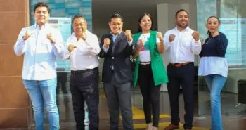 Deporte y alimentación, pilares para una sociedad más sana en Puebla
