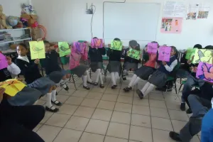 Interate, cultura infantil participativa en Puebla