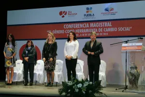 SEP fomenta la igualdad de género y la participación de las mujeres